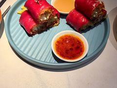 -禄运茶居·手工点心(猎德店)