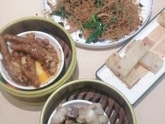 -蒸武门·广式茶点(石滩店)