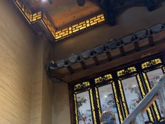 -徽三说·土徽菜·中国徽菜连锁品牌(一中店)