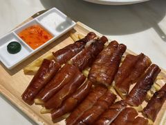 -渔文乐·海鲜大排档(壹品总店)