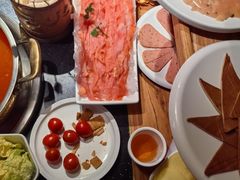 -周师兄大刀腰片火锅(财富中心店)