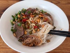 -牛八宝桂林米粉(八里庄店)