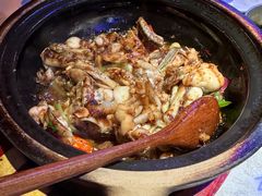 -啫神·广州地标美食(北京路店)