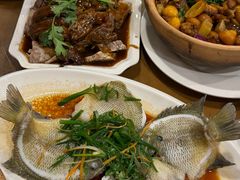 -大唐靓汤江门私房菜(景田店)