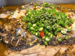 -半天妖烤鱼(芝罘万达店)