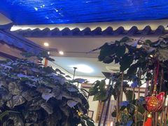 -白家寨子·山野白族菜(古城总店)