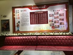 -比尔森啤酒自助烤肉(红旗街店)