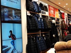 -优衣库(银座店)