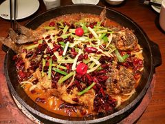 -老板恋上鱼(荣盛广场店)