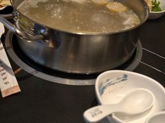 -疆牛出栏·潮汕牛肉火锅(德汇万达店)