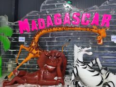 -宁波冰雪大世界(北仑区)