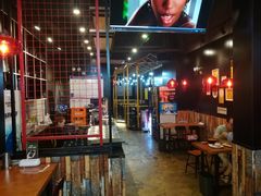 大堂-小红烤翅(傅厚岗店)