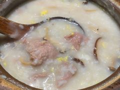 -南拳十三姨·潮汕砂锅粥(世纪金源店)