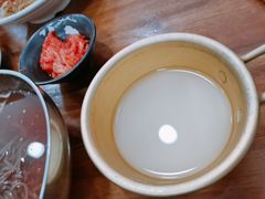 延边米酒-优壹佳·延边朝鲜族料理(中山北路店)
