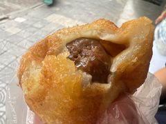 -毛华美食(清扬路店)