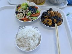 -深海中餐厅(国家海洋博物馆店)