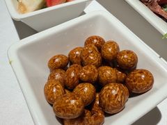 -黑明餐厅(白鹭洲店)