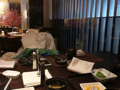 -富力希尔顿酒店·源氏日餐厅