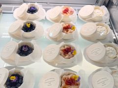 -PETIT PARIS 小巴黎(花园道店)