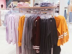 店内环境-6IXTY 8IGHT(朝阳大悦城店)