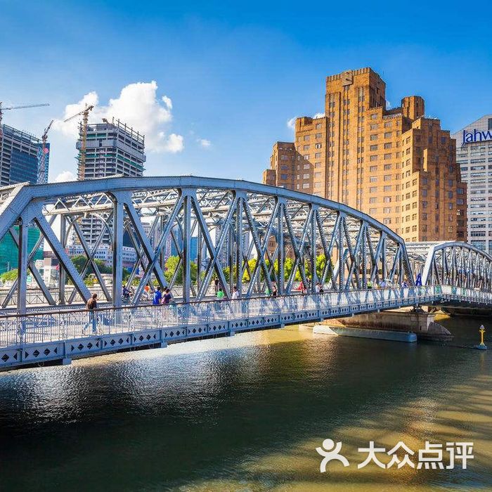 苏州河梦清园环保主题公园