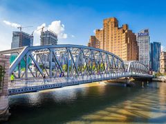 -苏州河梦清园环保主题公园