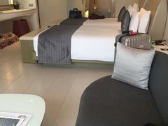 -Espa at Yas Viceroy Abu Dhabi