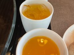 -万豪咖啡厅