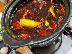 麻辣锅底-束河人家(南锣鼓巷店)