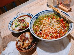 臊子面-袁家村关中印象体验地(大唐不夜城店)