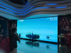 -春天国际影城(中庚漫游城杜比全景声店)