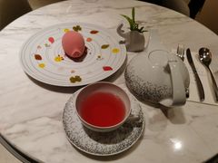 -théATRE 茶聚场(王府中環店)