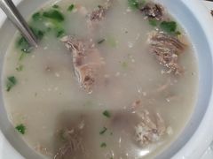 -梅利汴京烤鸭•开封豫菜地标店(东大街店)