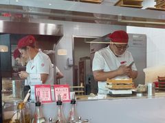 -喜家德虾仁水饺(金融中心店)