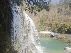 -天河潭旅游度假区