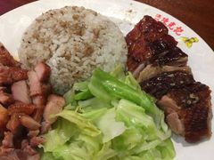 -陈光记烧腊(长寿路店)