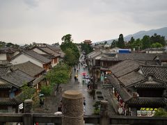 -大理古城