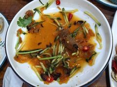 -叶存利海鲜大馅饺子(海宁路总店)