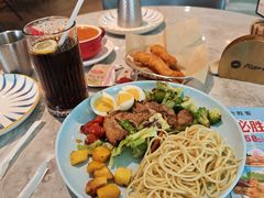 -必胜客(东西湖万达店)