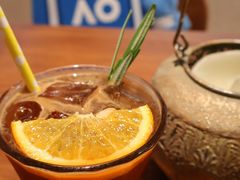 -Sirena海妖日咖夜酒