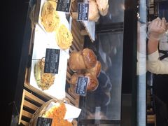 -Let's Taipei 非常烘焙(太古里店)