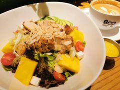 -Bco豆库(星耀天地店)