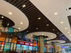 -北方工业大学学生餐厅