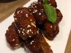 -枣子树·素食餐厅(普陀山店)