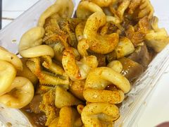 -明记牛杂(新马路分店)