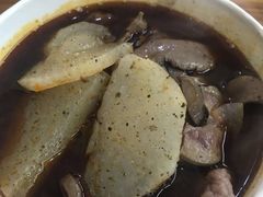 -王记生烫牛杂面馆(兰陵路店)
