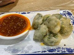 无米粿-黄记潮汕甜汤(贝底田坊店)