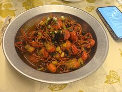 -铭副琦食·虾蟹烩馆(渔人码头店)