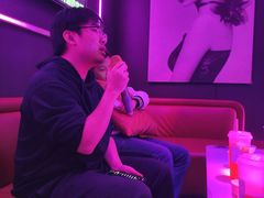 -星聚会KTV(上海东方渔人码头店)