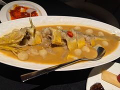 -醉东Oriental House(静安嘉里中心店)
